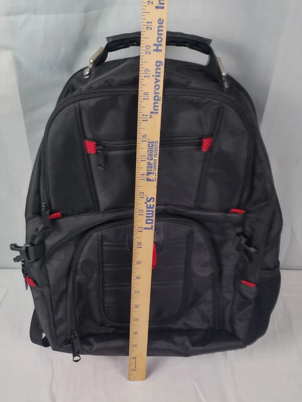 yorepek travel backpack
